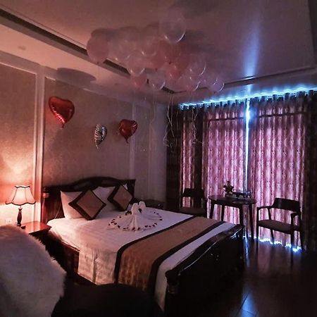 Hotel Te Amo Hai Phong Eksteriør billede