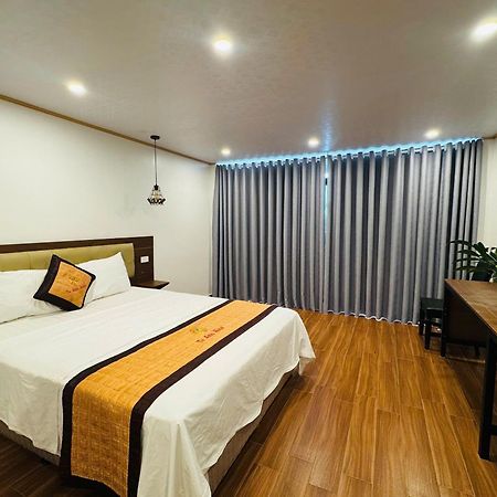 Hotel Te Amo Hai Phong Eksteriør billede